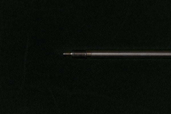 Hunt Threaded Shaft. 8.0mm